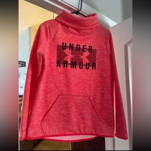 Coldgear Under Armour hoodie